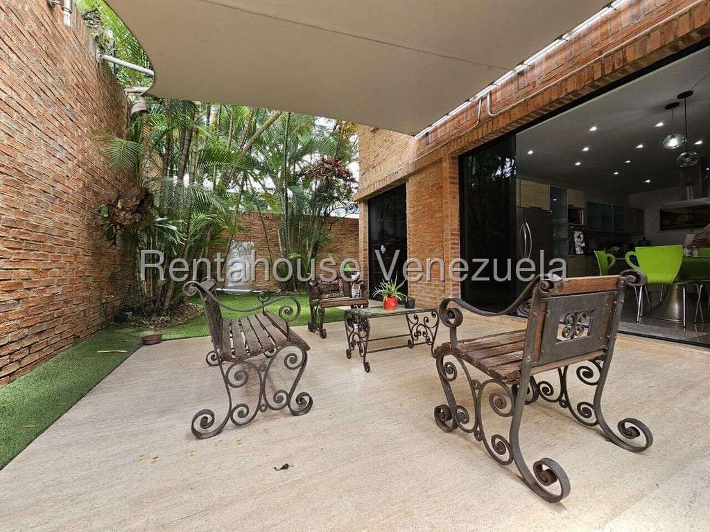 Casa en Prados del Este, Caracas