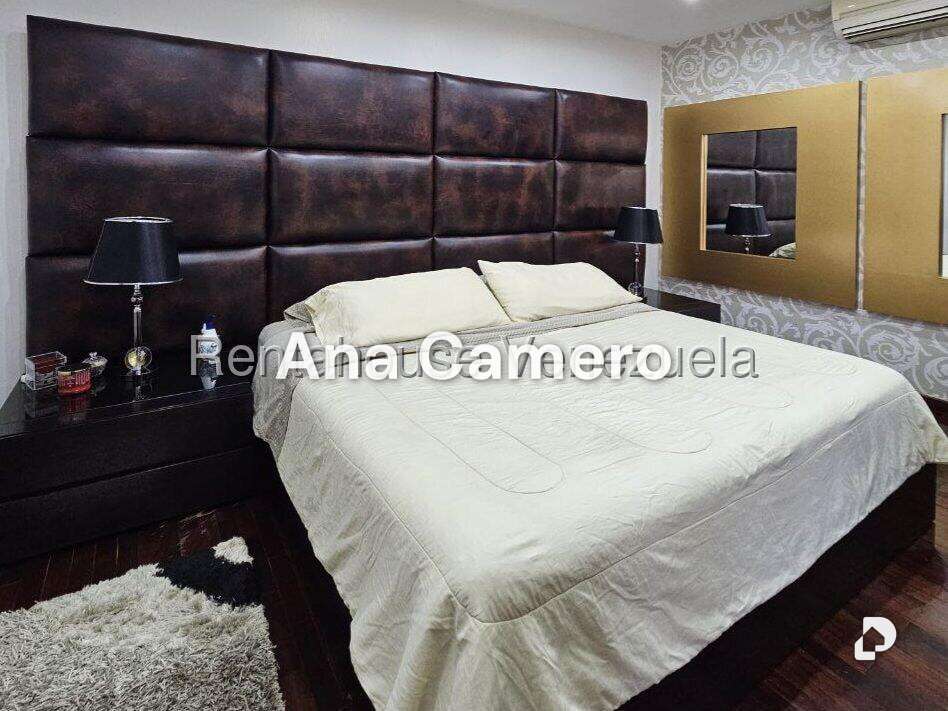 Casa en Prados del Este, Caracas – 22