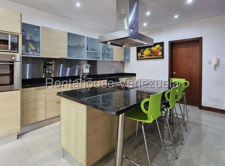 Casa en Prados del Este, Caracas