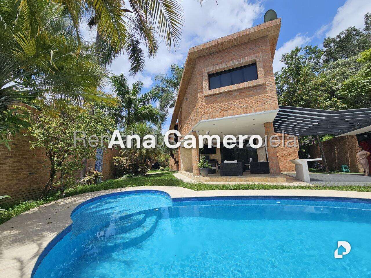 Casa en Prados del Este, Caracas – 1