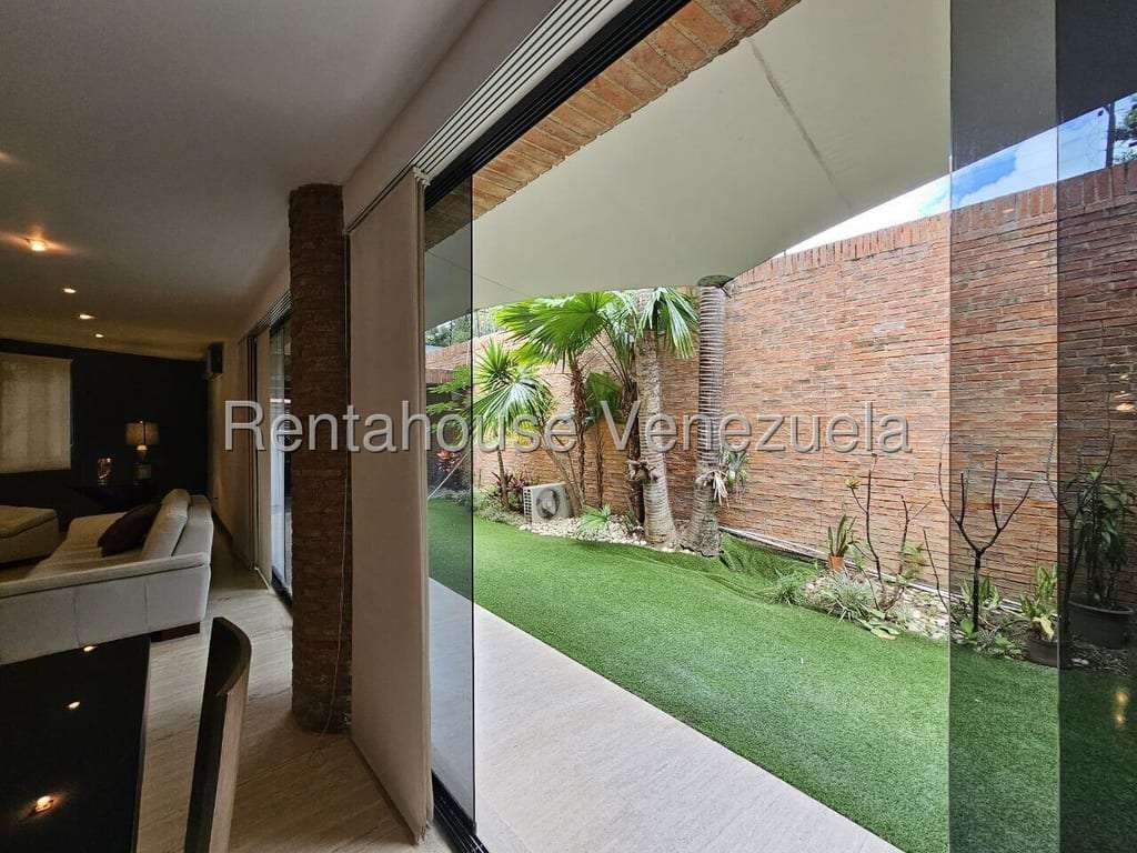 Casa en Prados del Este, Caracas