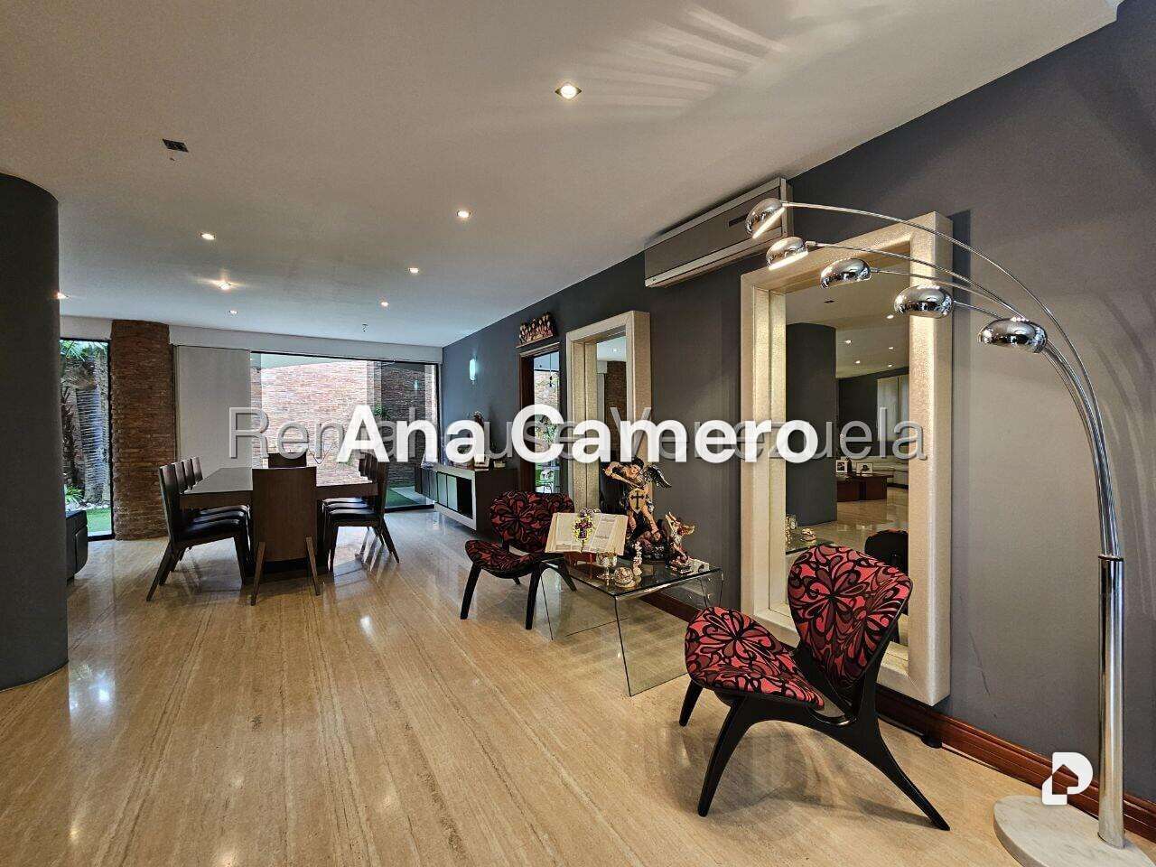 Casa en Prados del Este, Caracas – 3