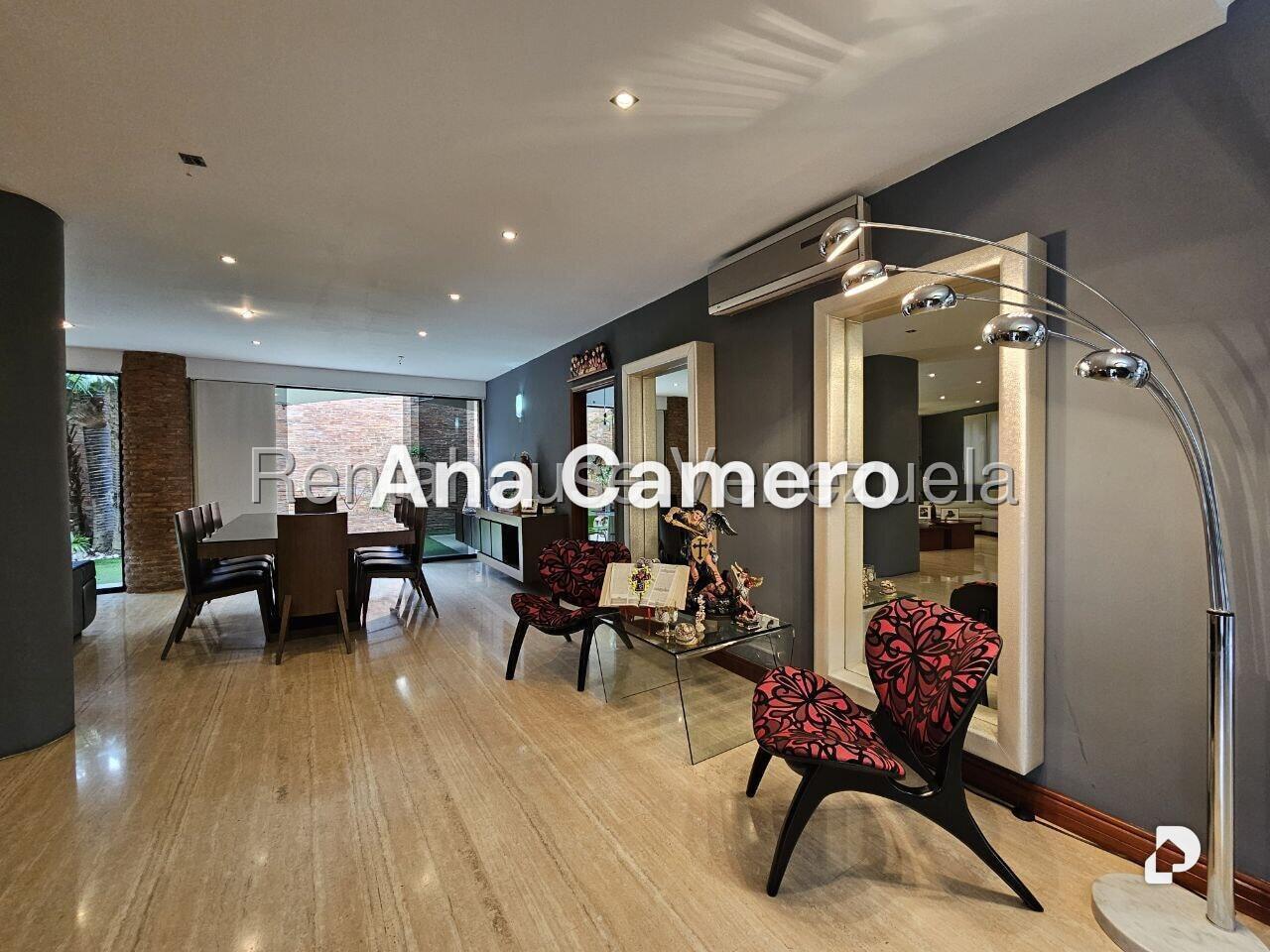 Casa en Prados del Este, Caracas – 3
