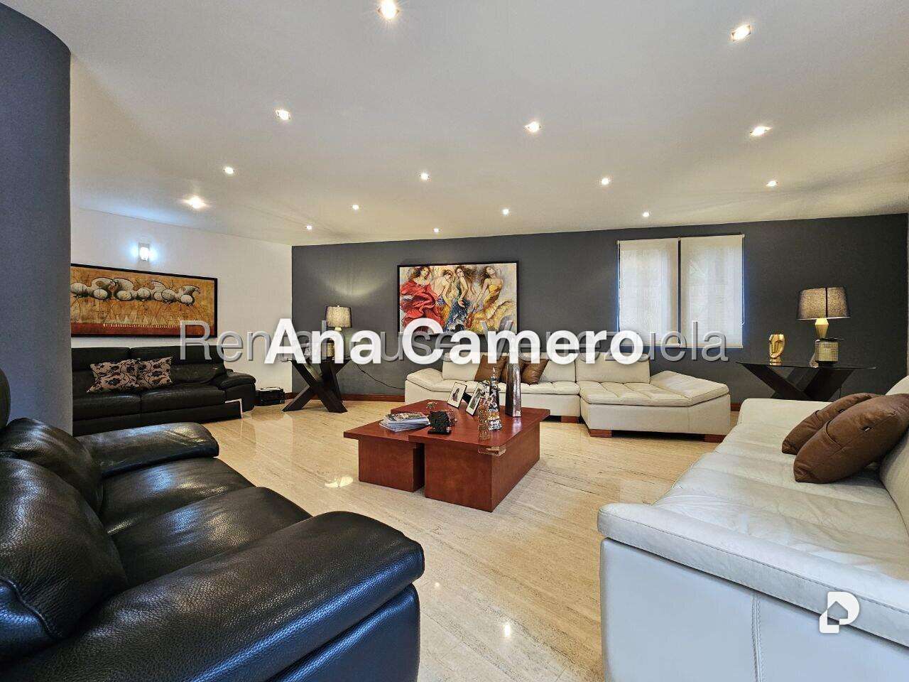 Casa en Prados del Este, Caracas – 7