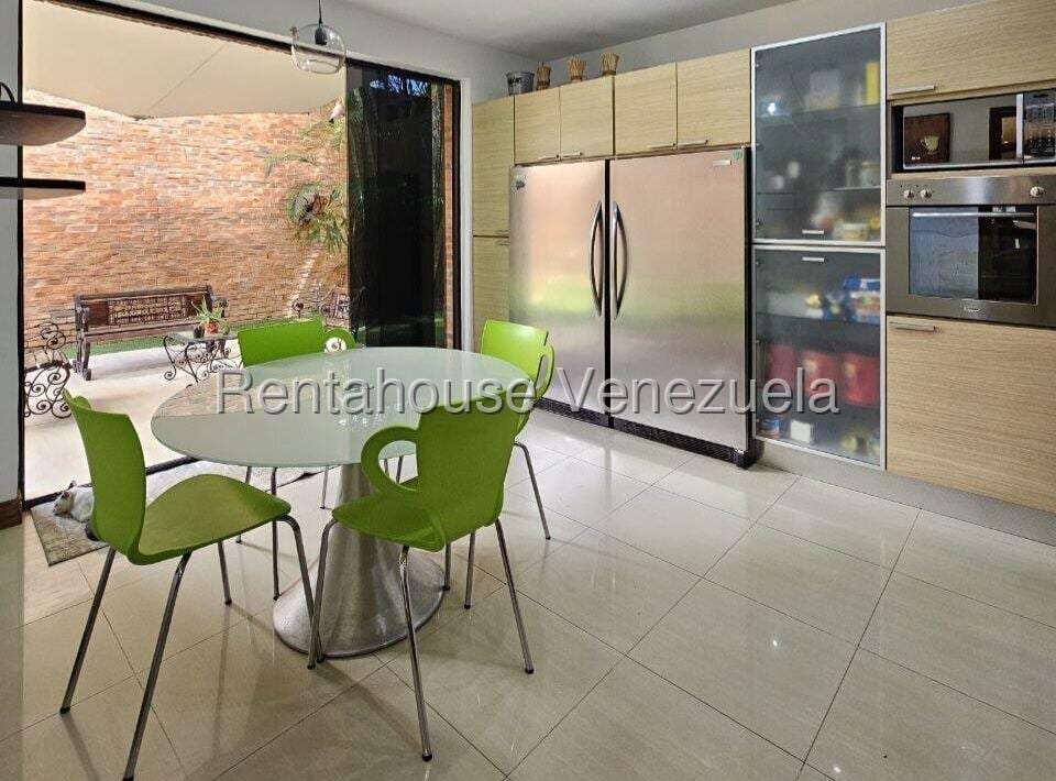 Casa en Prados del Este, Caracas
