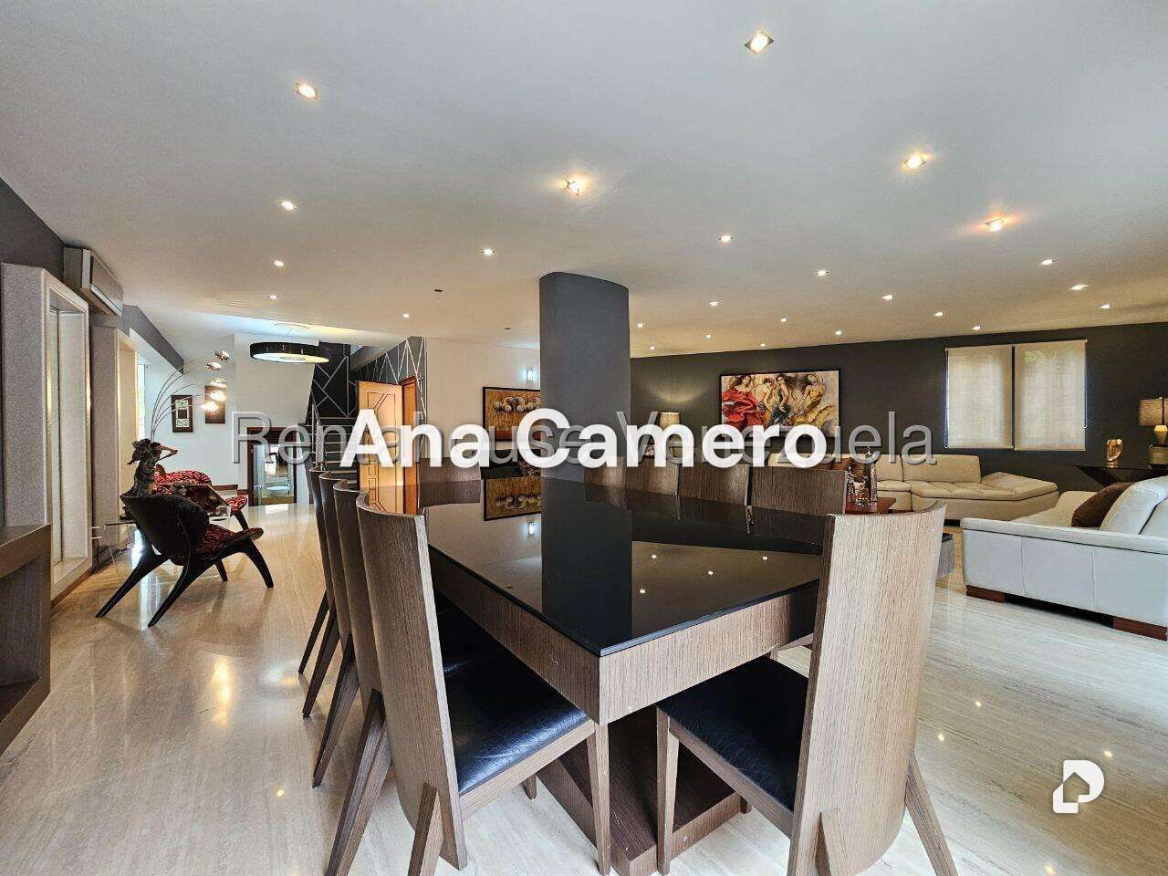 Casa en Prados del Este, Caracas – 11