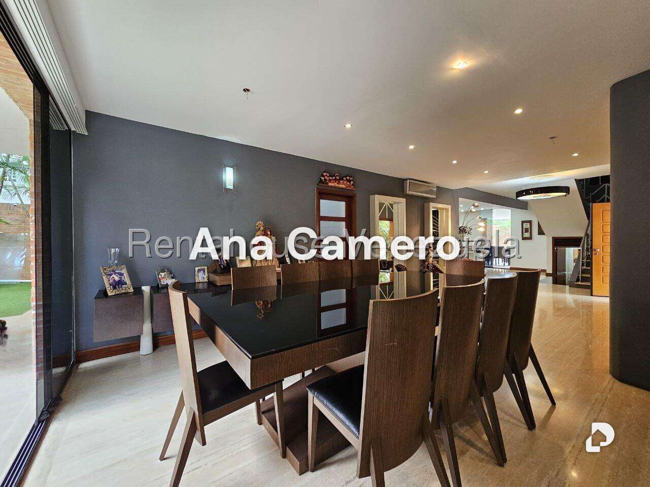 Casa en Prados del Este, Caracas – 8
