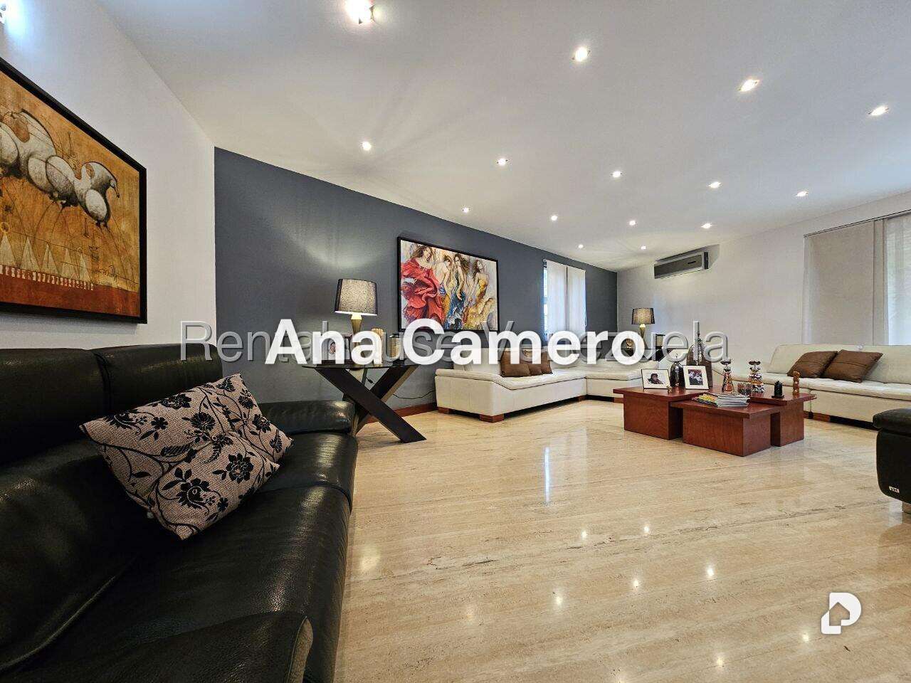 Casa en Prados del Este, Caracas – 4