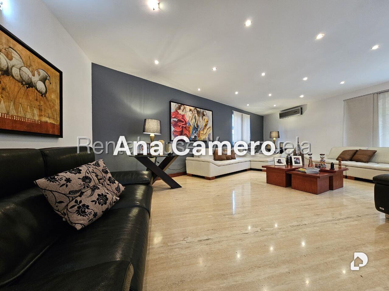 Casa en Prados del Este, Caracas – 4