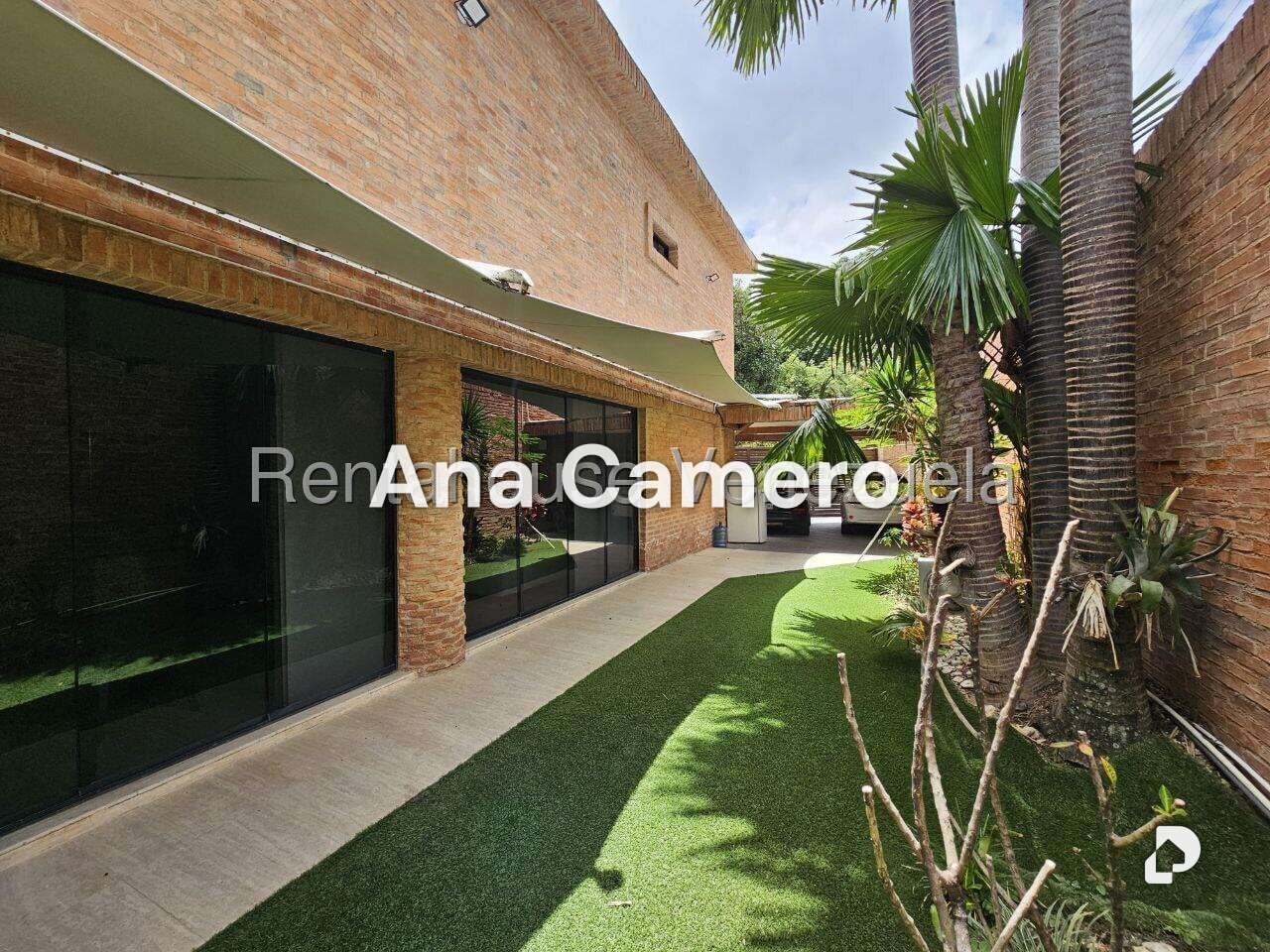 Casa en Prados del Este, Caracas – 17