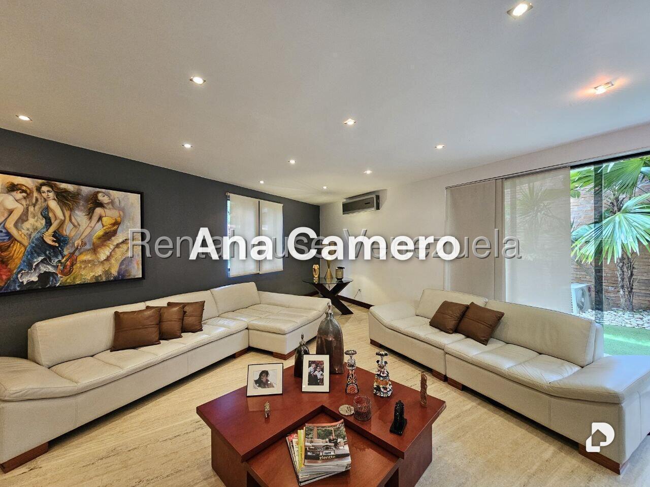 Casa en Prados del Este, Caracas – 5