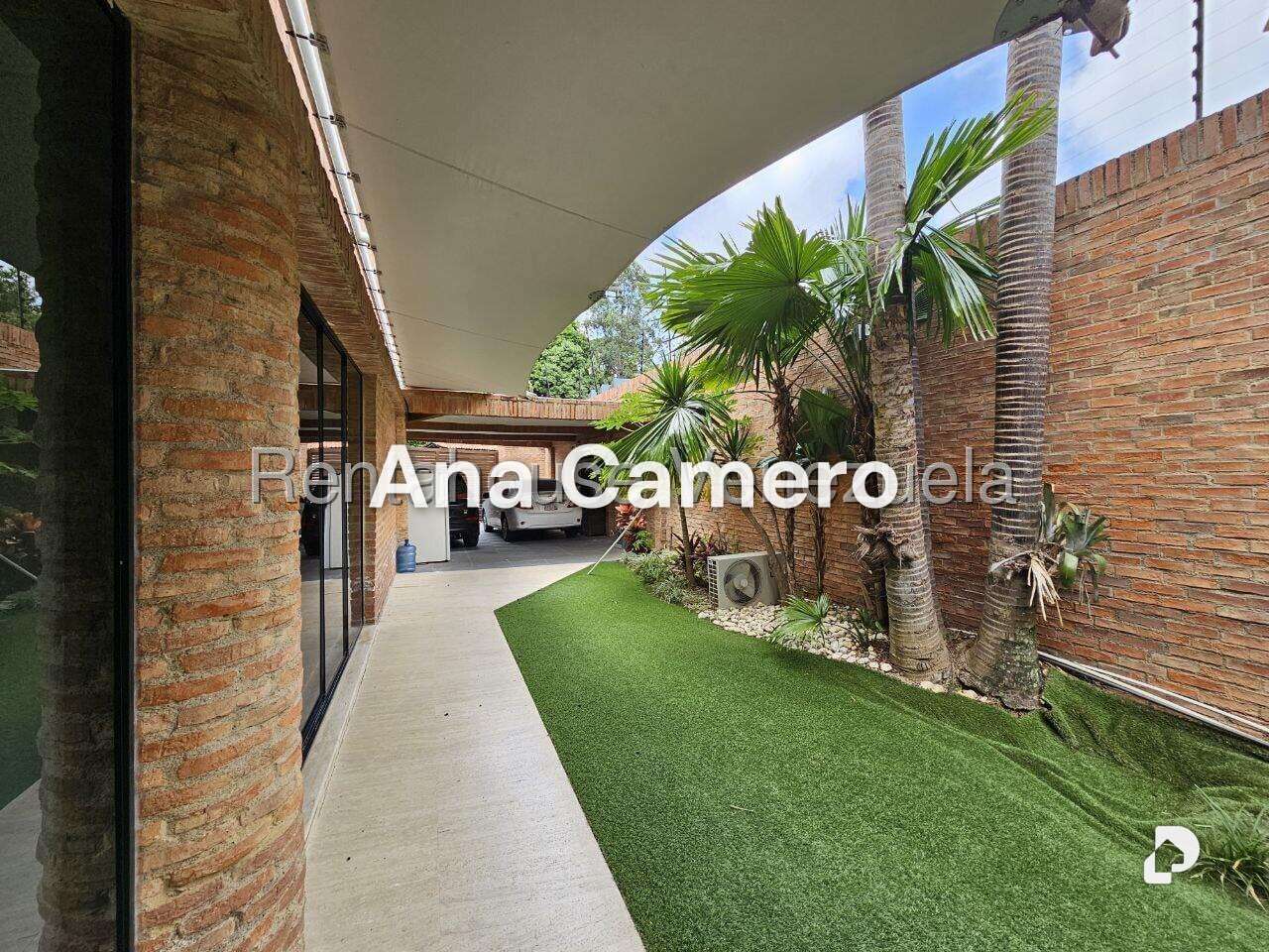 Casa en Prados del Este, Caracas – 10