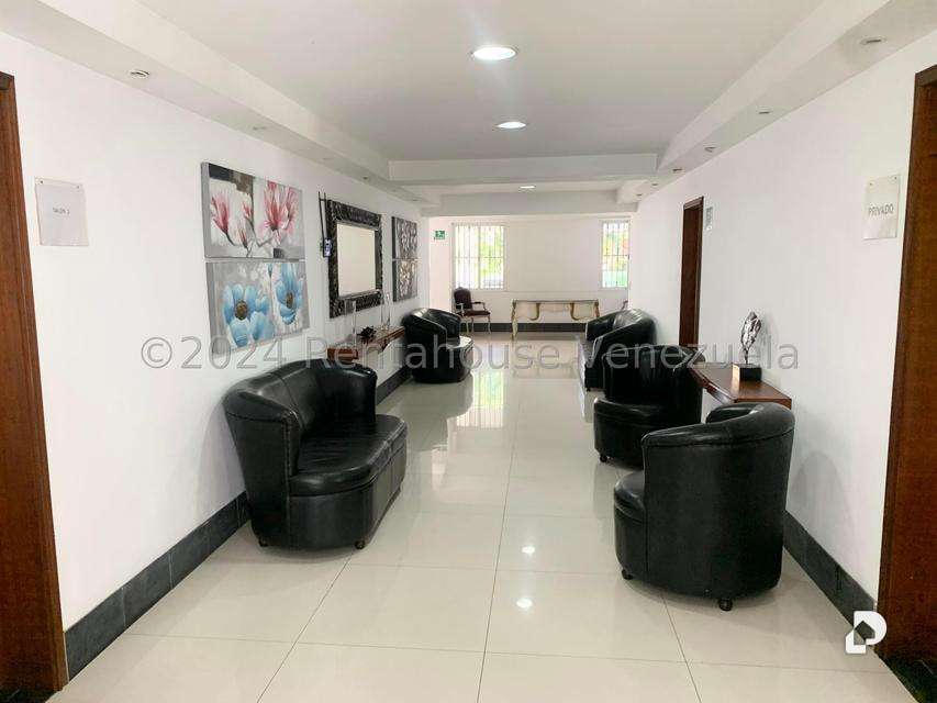 Casa en Alta Florida, Caracas – 3