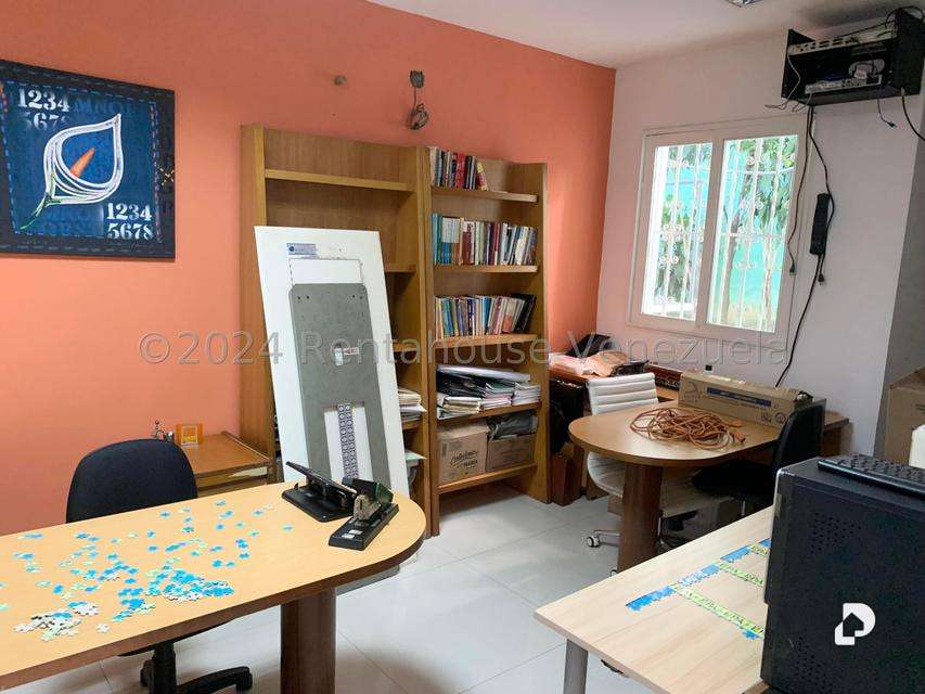 Casa en Alta Florida, Caracas – 7