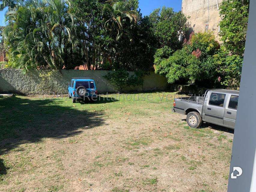 Casa en Alta Florida, Caracas – 9