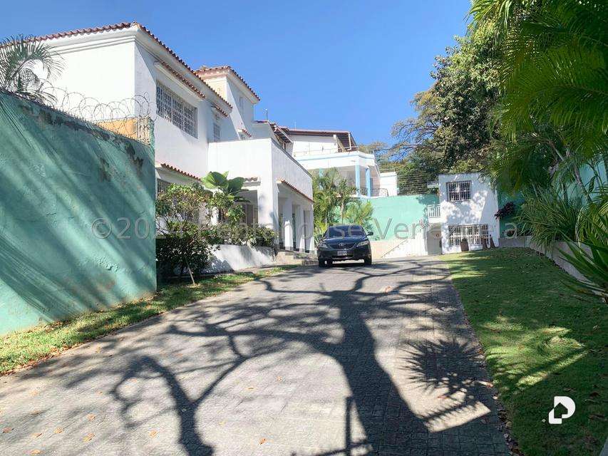 Casa en Alta Florida, Caracas – 10