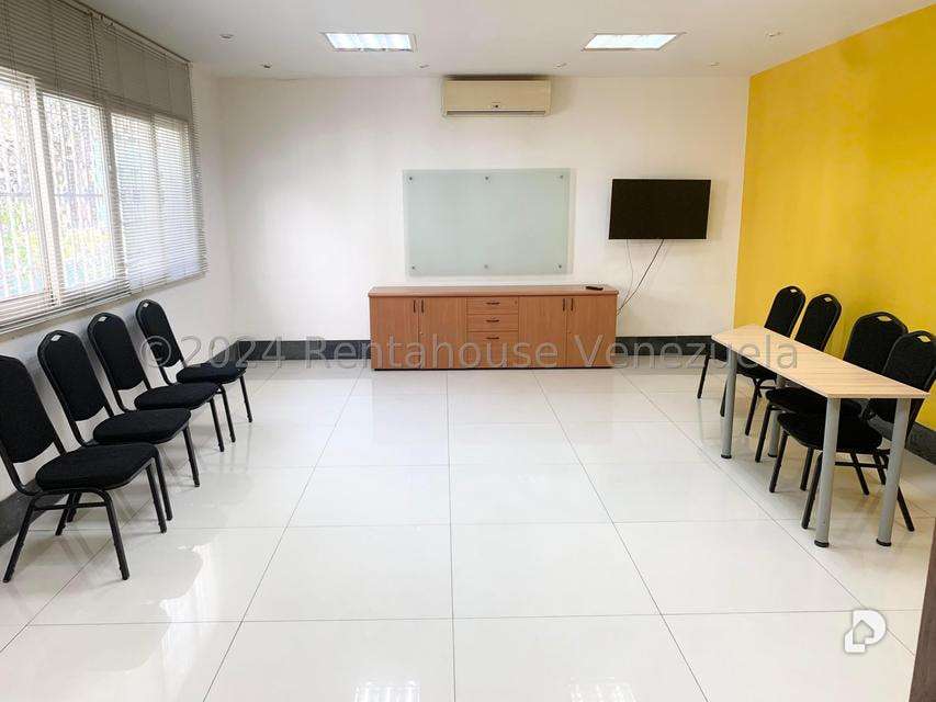 Casa en Alta Florida, Caracas – 6