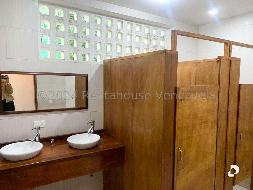 Casa en Alta Florida, Caracas – 8