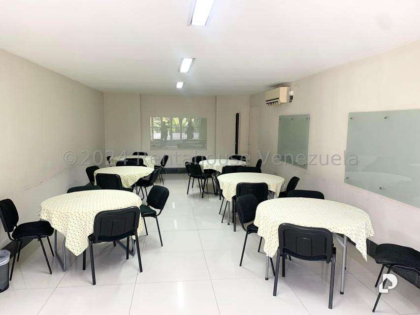 Casa en Alta Florida, Caracas – 4