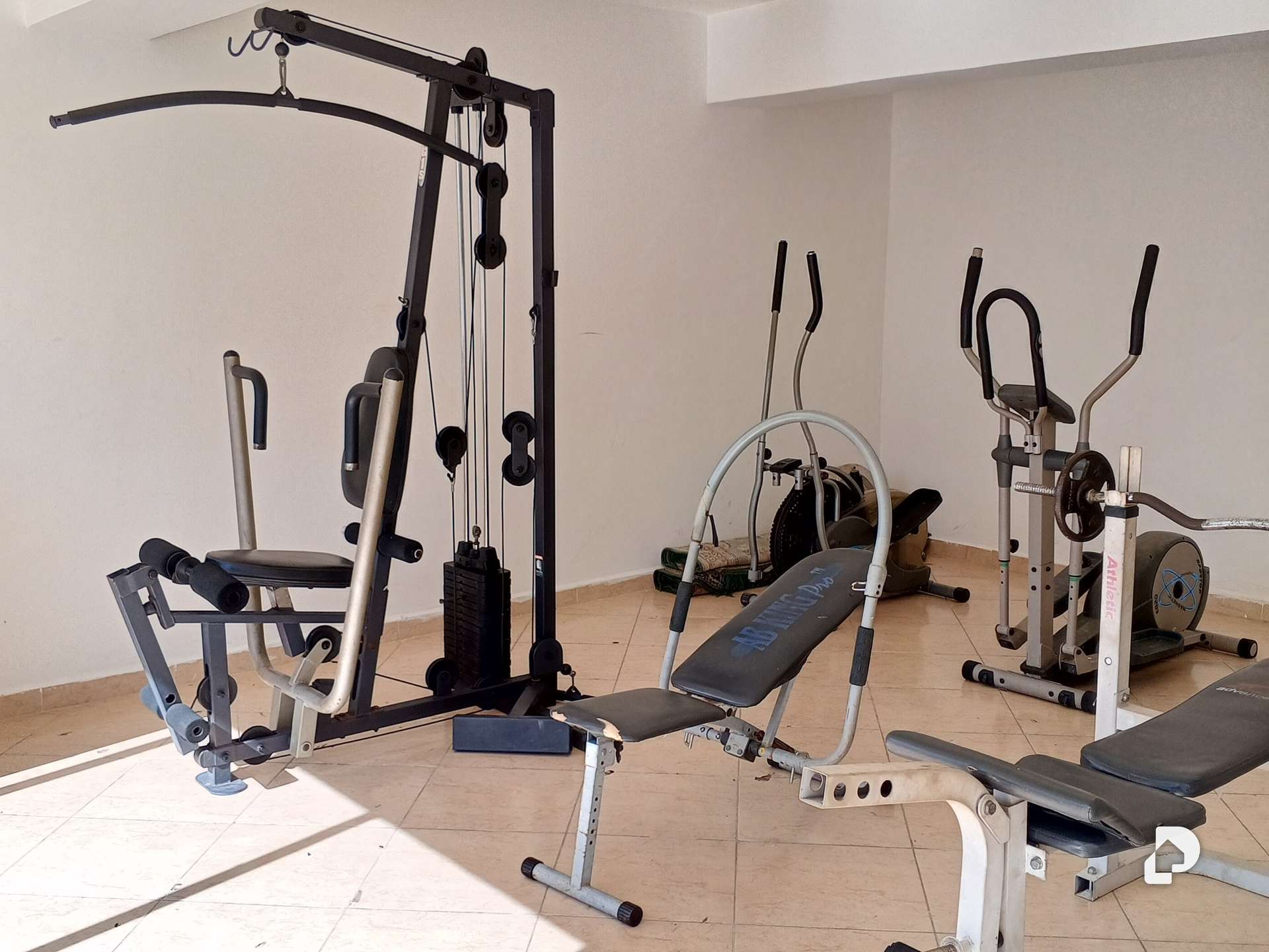 Apartamento en Puerto Encantado, Higuerote – 5