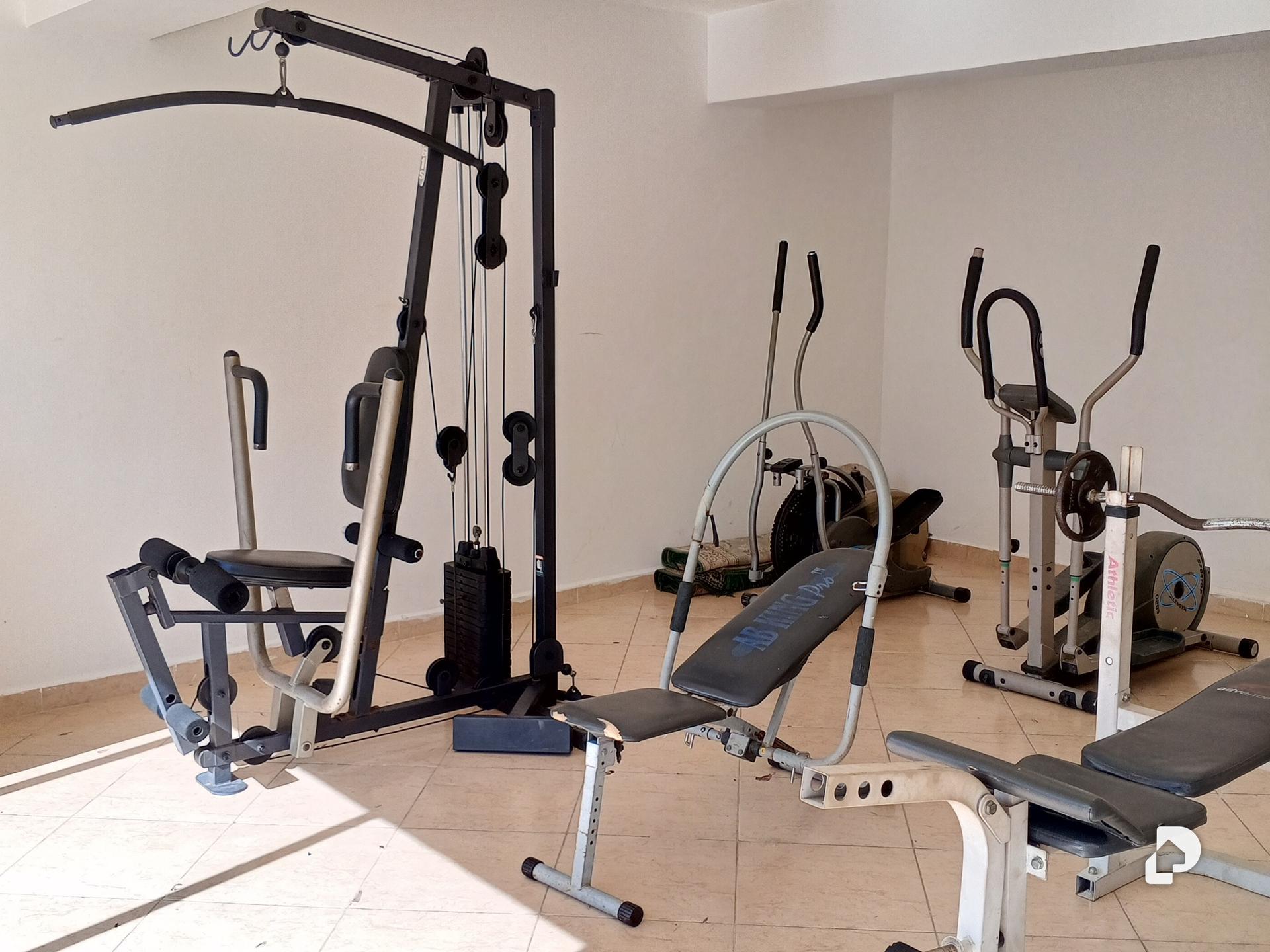 Apartamento en Puerto Encantado, Higuerote – 5