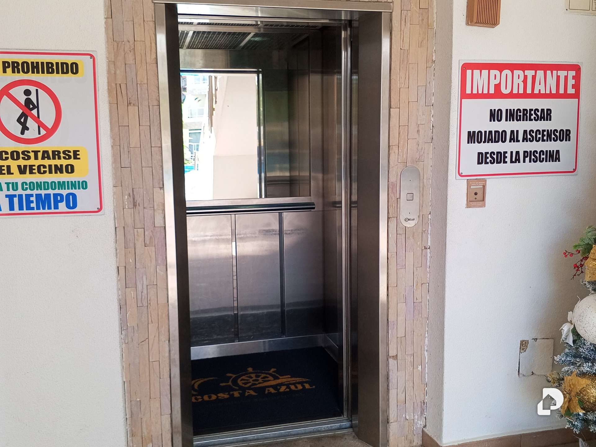 Apartamento en Puerto Encantado, Higuerote – 6