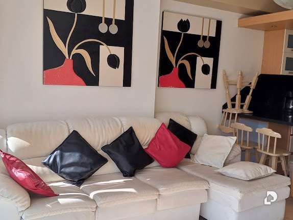 Apartamento en Puerto Encantado, Higuerote – 7