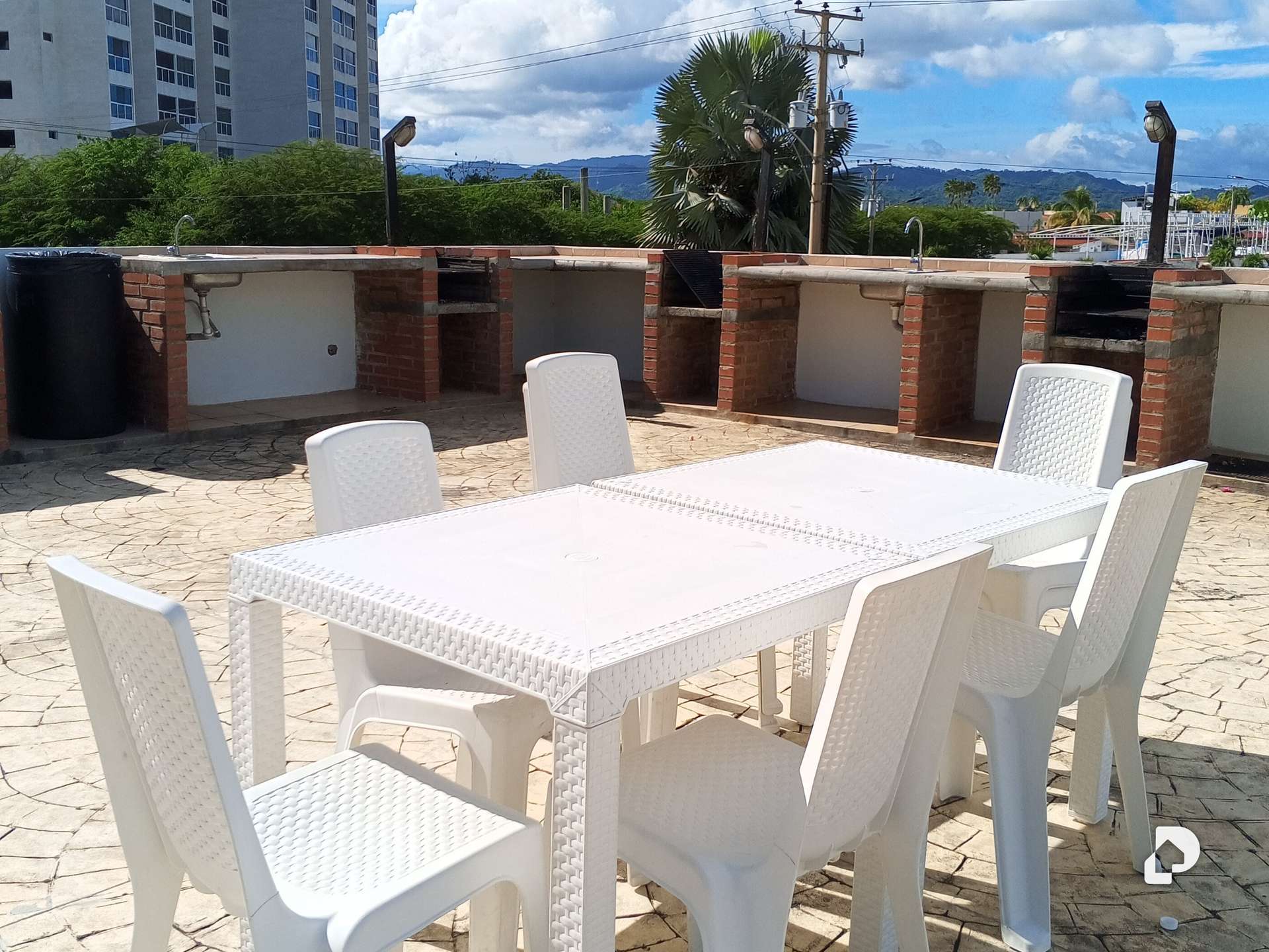 Apartamento en Puerto Encantado, Higuerote – 2