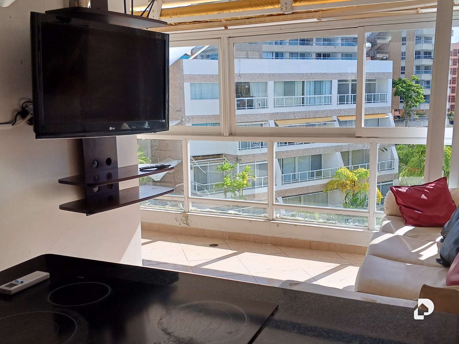 Apartamento en Puerto Encantado, Higuerote – 10