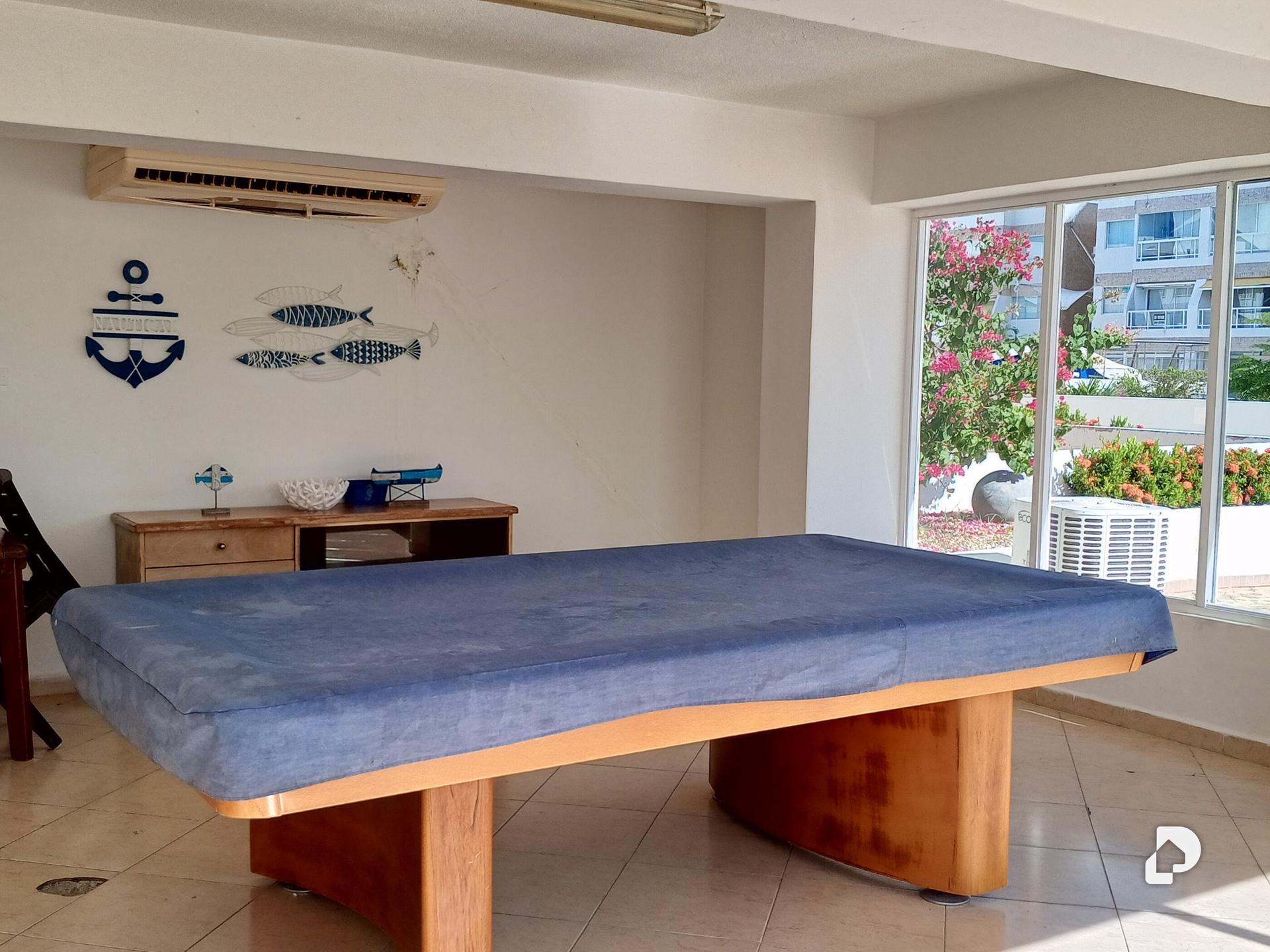 Apartamento en Puerto Encantado, Higuerote – 4