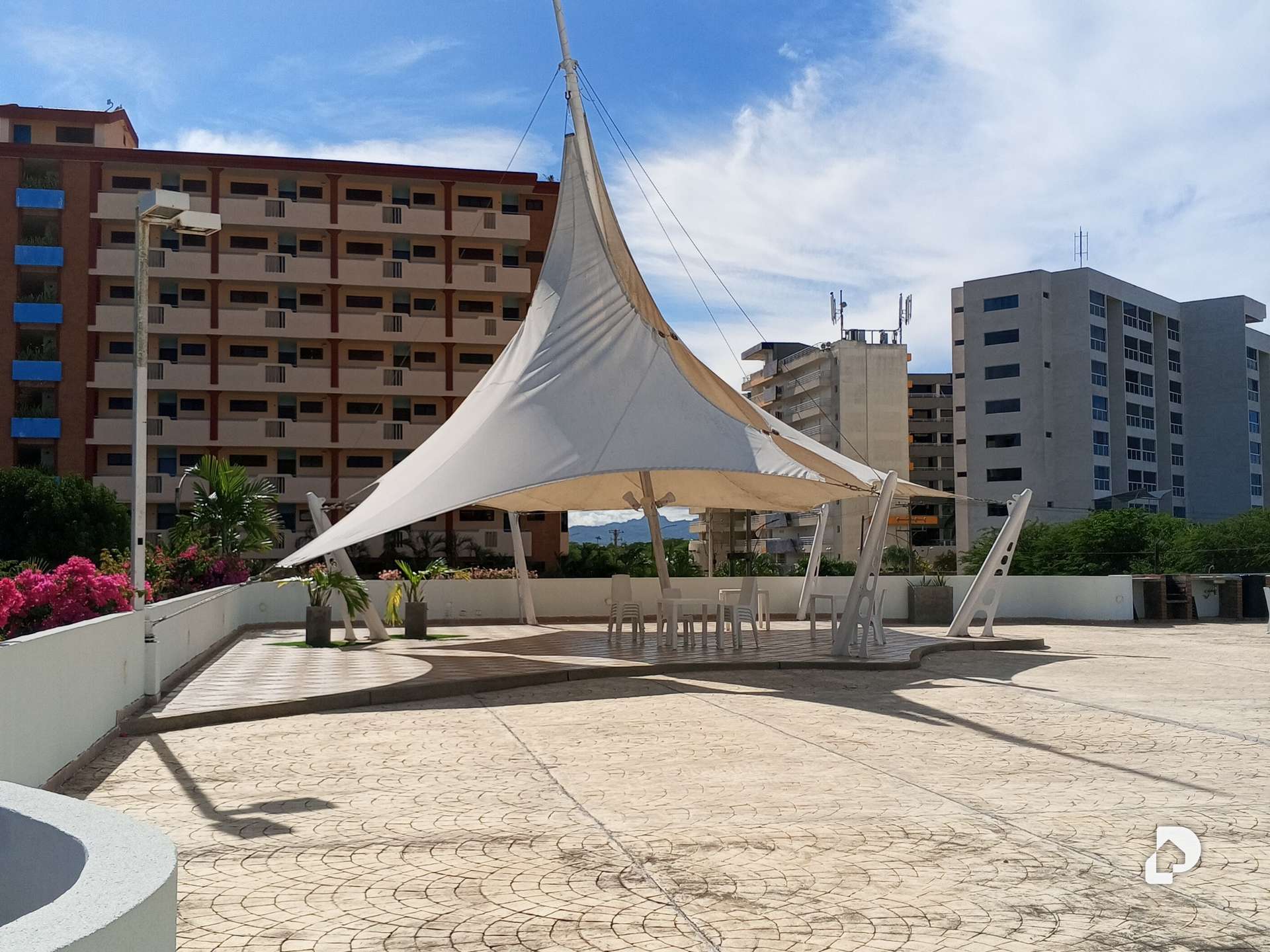 Apartamento en Puerto Encantado, Higuerote – 3