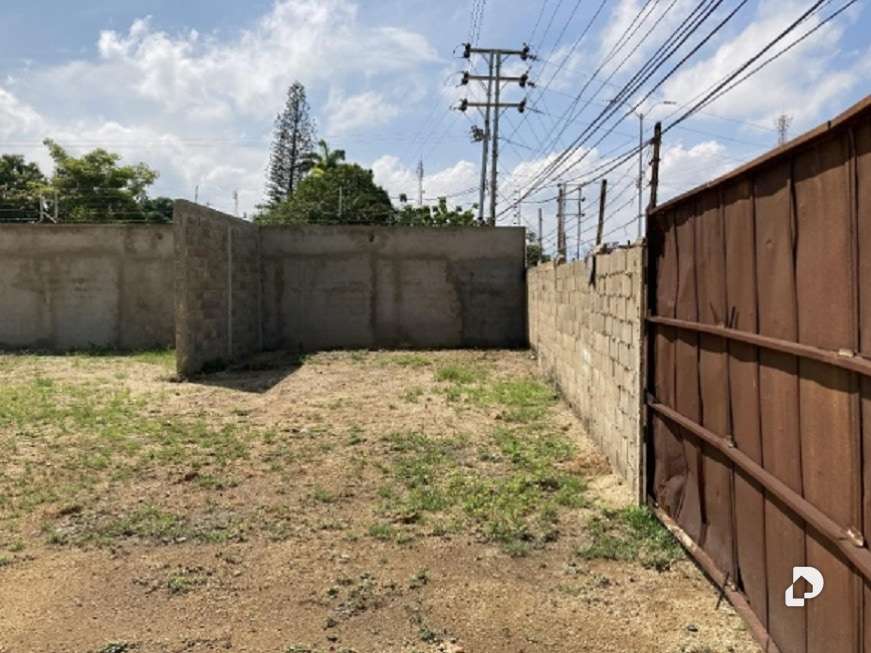 Terreno en Cumaná – 1