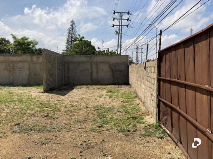 Terreno en Cumaná – 1