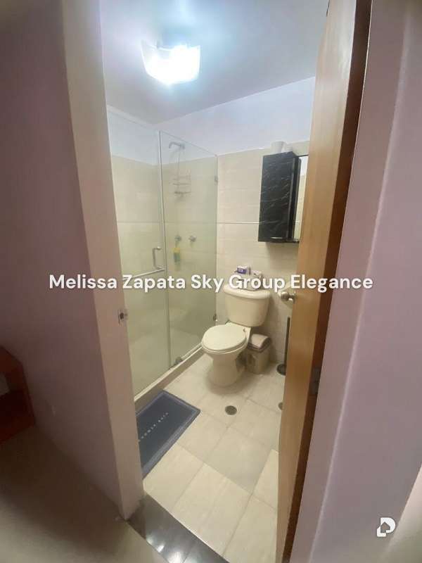 Apartamento en Barquisimeto – 2