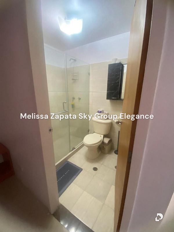 Apartamento en Barquisimeto – 2