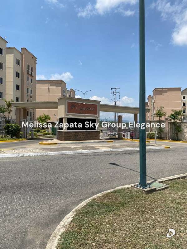 Apartamento en Barquisimeto – 8