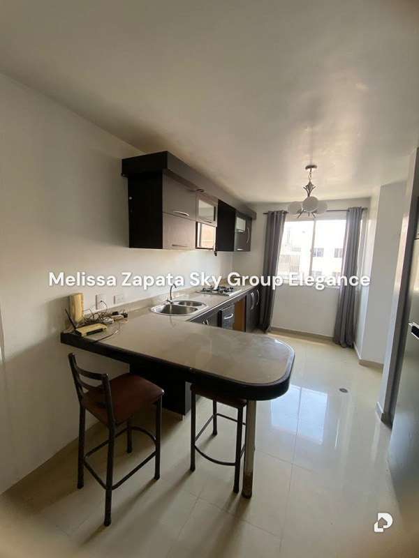 Apartamento en Barquisimeto – 1
