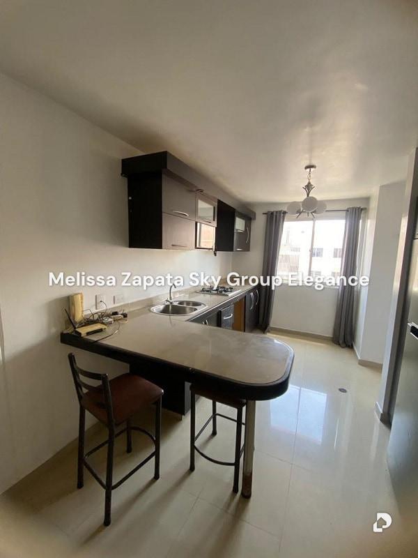 Apartamento en Barquisimeto – 1