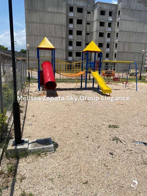 Apartamento en Barquisimeto – 6
