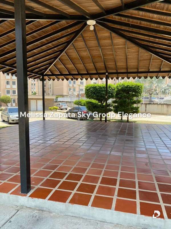 Apartamento en Barquisimeto – 9