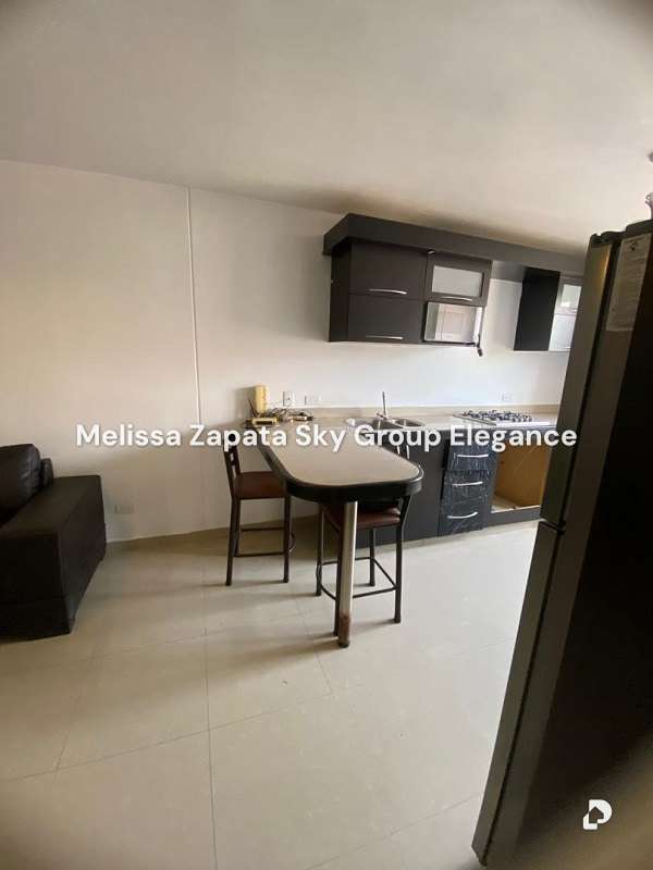 Apartamento en Barquisimeto – 4