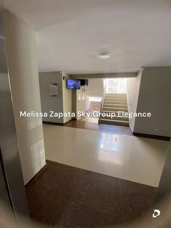Apartamento en Barquisimeto – 7