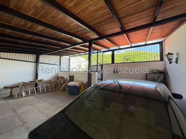 Casa en Prados Del Este, Caracas