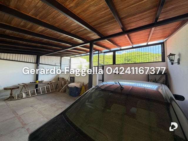 Casa en Prados Del Este, Caracas – 21
