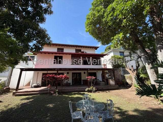 Casa en Prados Del Este, Caracas