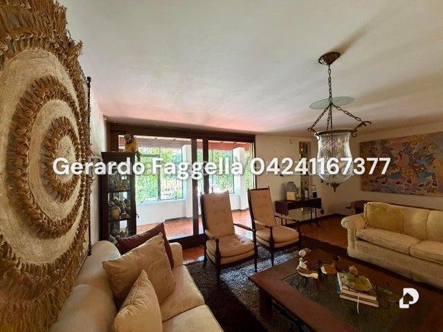 Casa en Prados Del Este, Caracas – 5