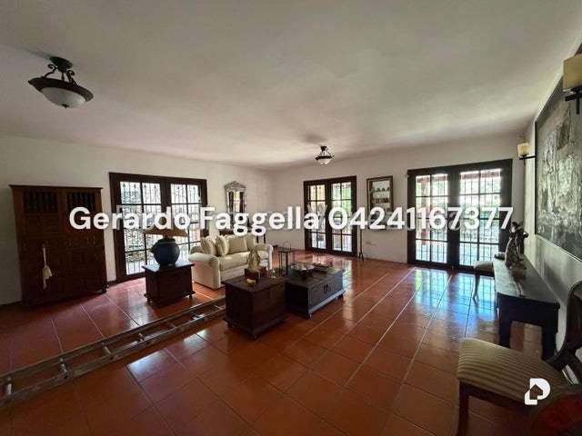 Casa en Prados Del Este, Caracas – 9