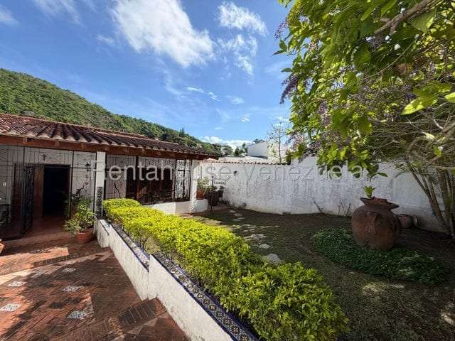 Casa en Prados Del Este, Caracas