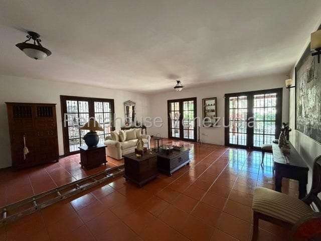 Casa en Prados Del Este, Caracas