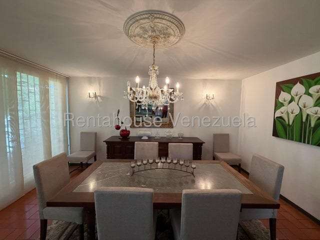 Casa en Prados Del Este, Caracas